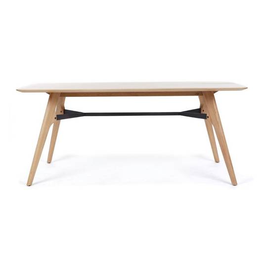 Flow Dining Table 2.0M